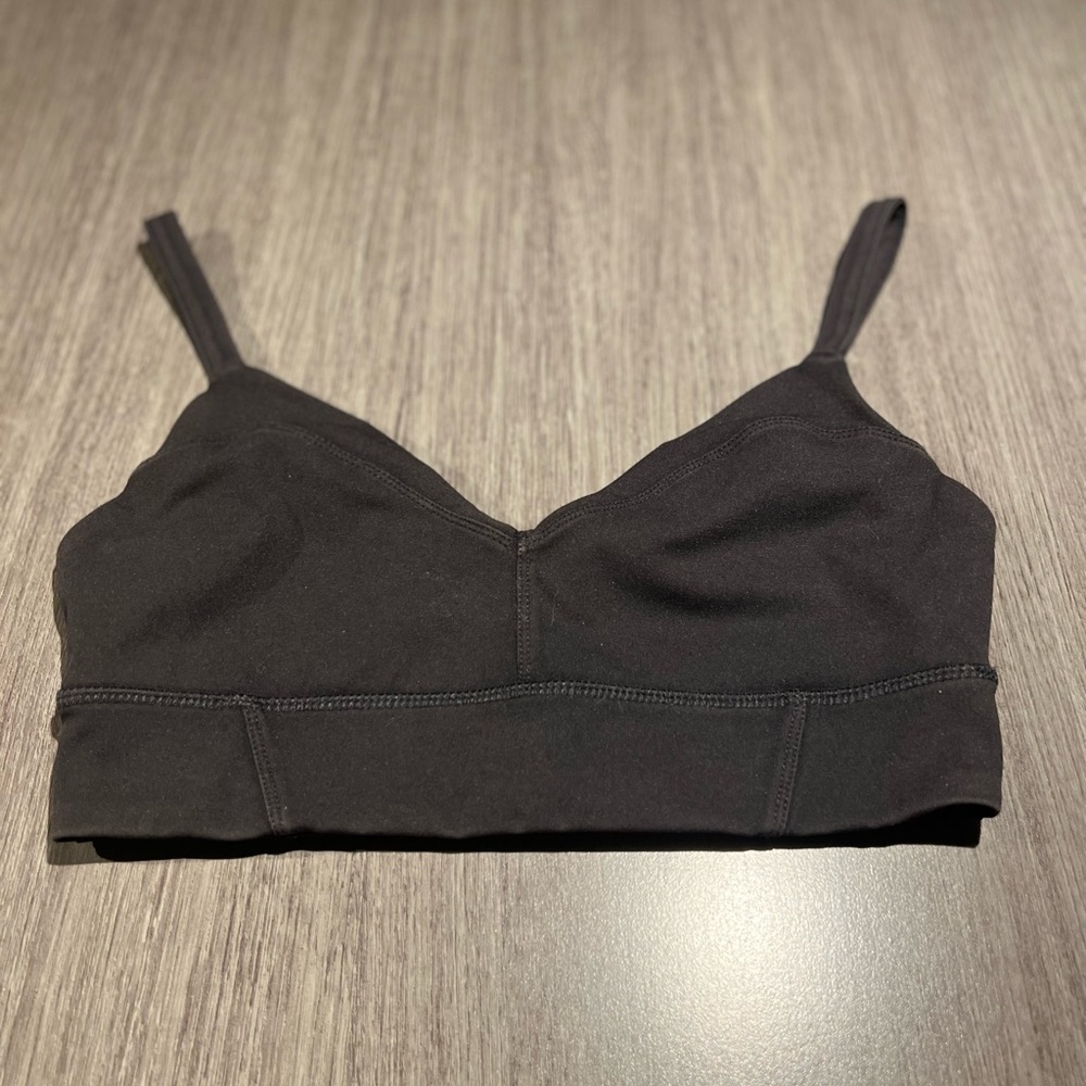 Free People On Cloud Nine Bra